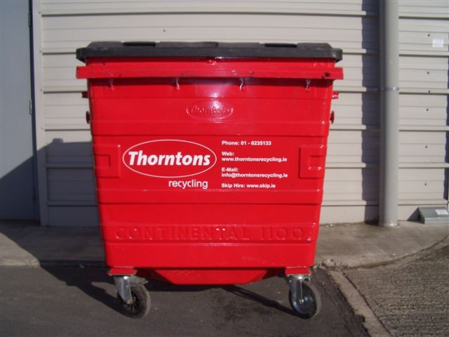Thorntons Recycling